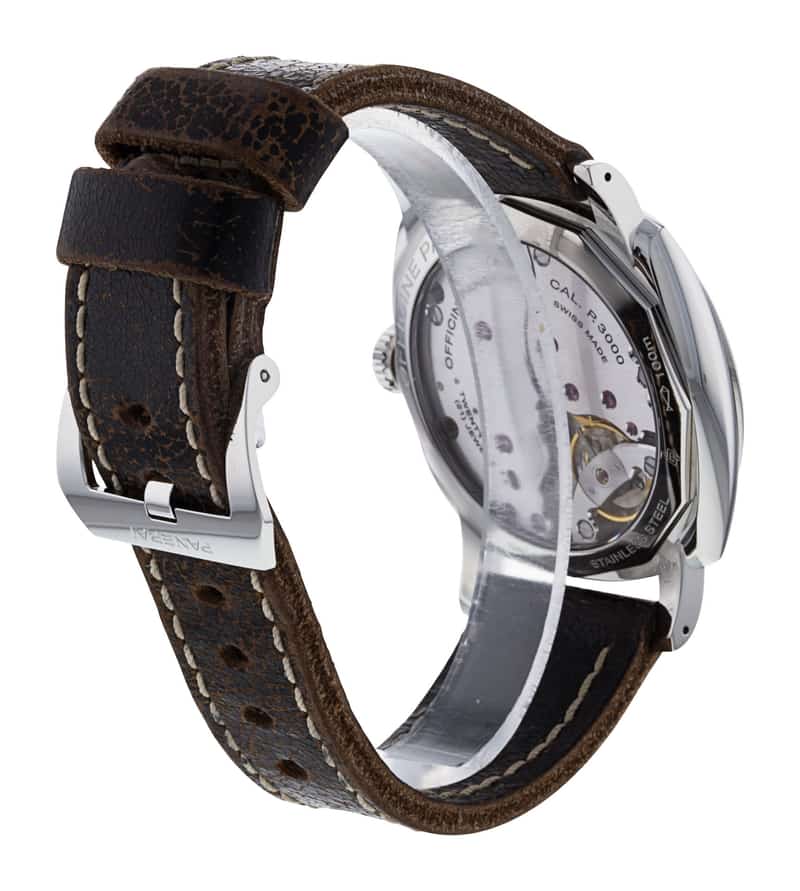 Panerai Radiomir Manual PAM00514